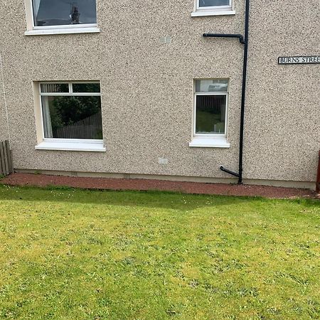 10 Burns Street, Tarbolton Ka5 5Ra - A Facility Of The Nearby Plough Inn Exterior photo