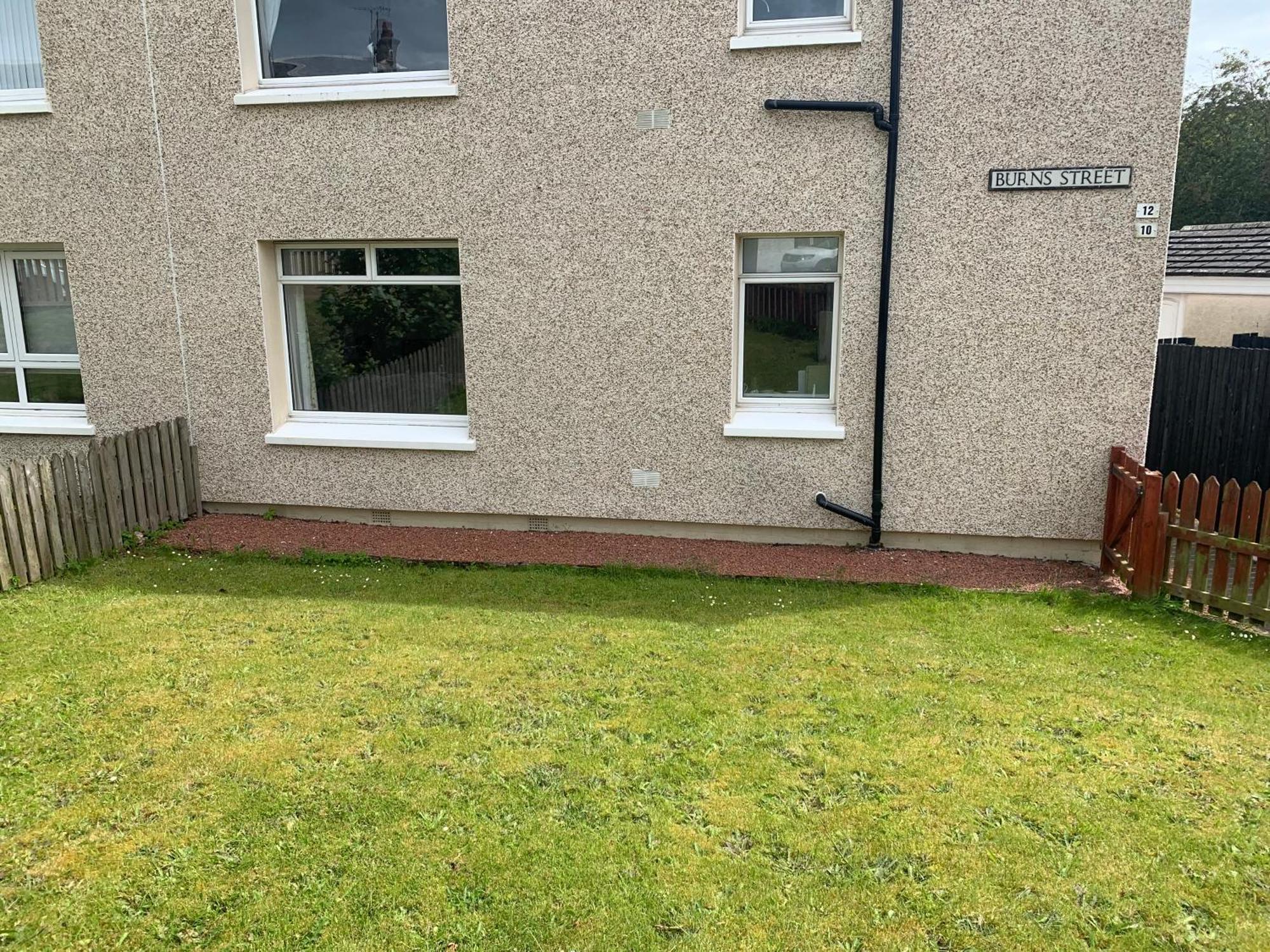 10 Burns Street, Tarbolton Ka5 5Ra - A Facility Of The Nearby Plough Inn Exterior photo